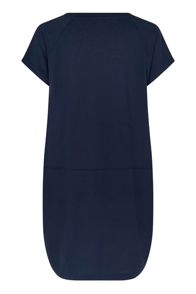 MaGalina 2000S-Navy - 1008549 Thumbnail