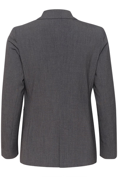 TaylorsPW BZ Gray Flannel Melange - 30308265 Thumbnail