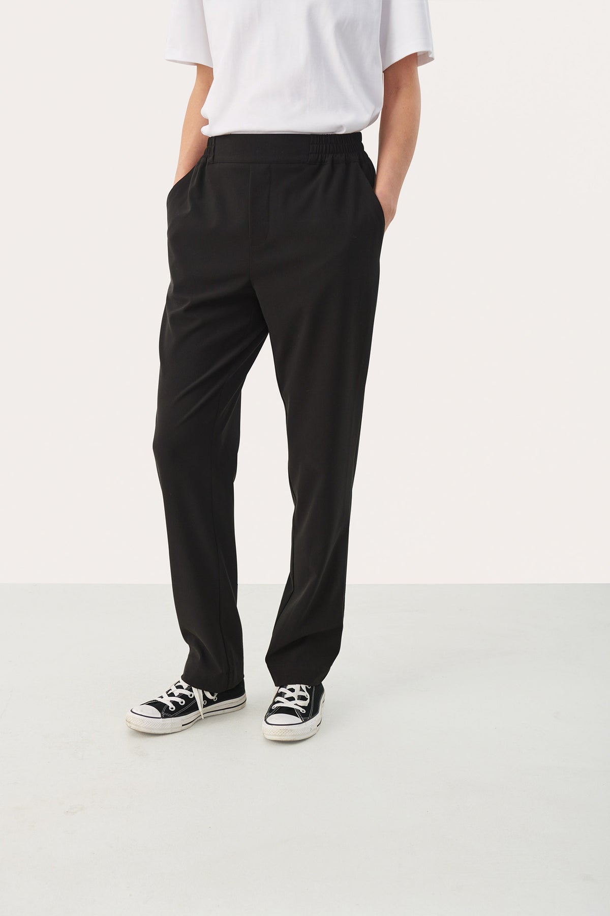 AlmaPW PA Black - 30308266