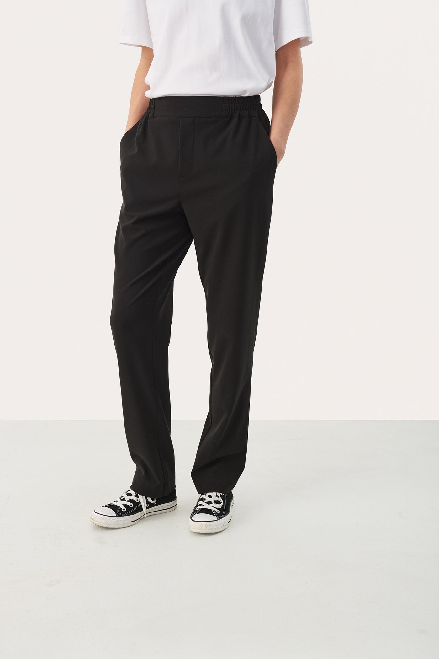 AlmaPW PA Black - 30308266