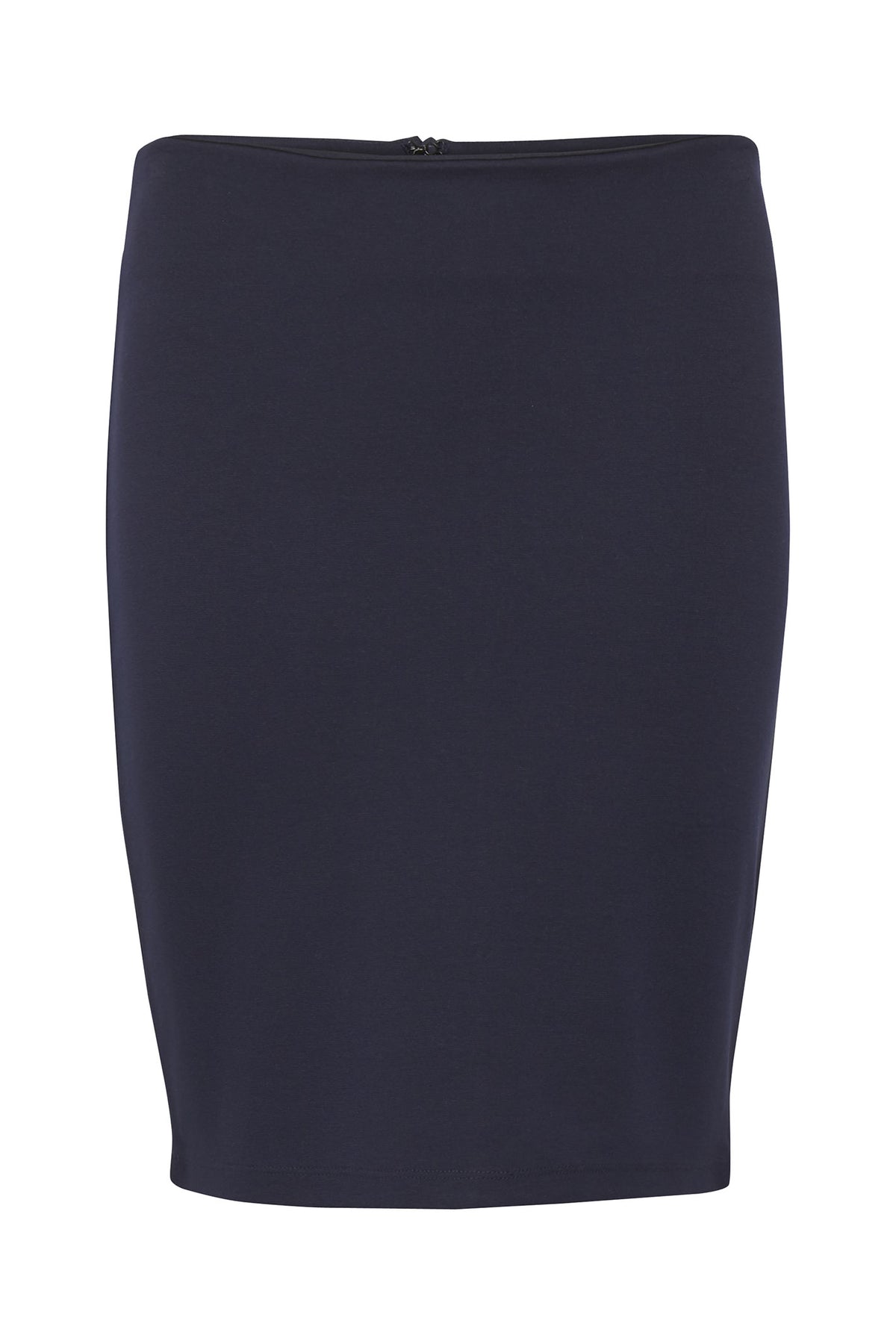 K8031, NormaSZ Skirt Bl Deep - 30500021