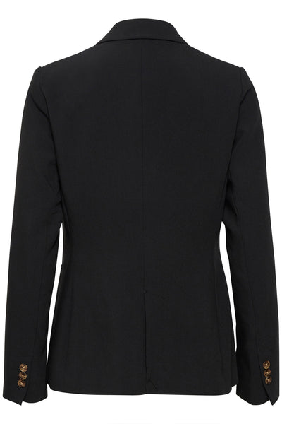 TaylorPW BZ Black - 30308110 Thumbnail