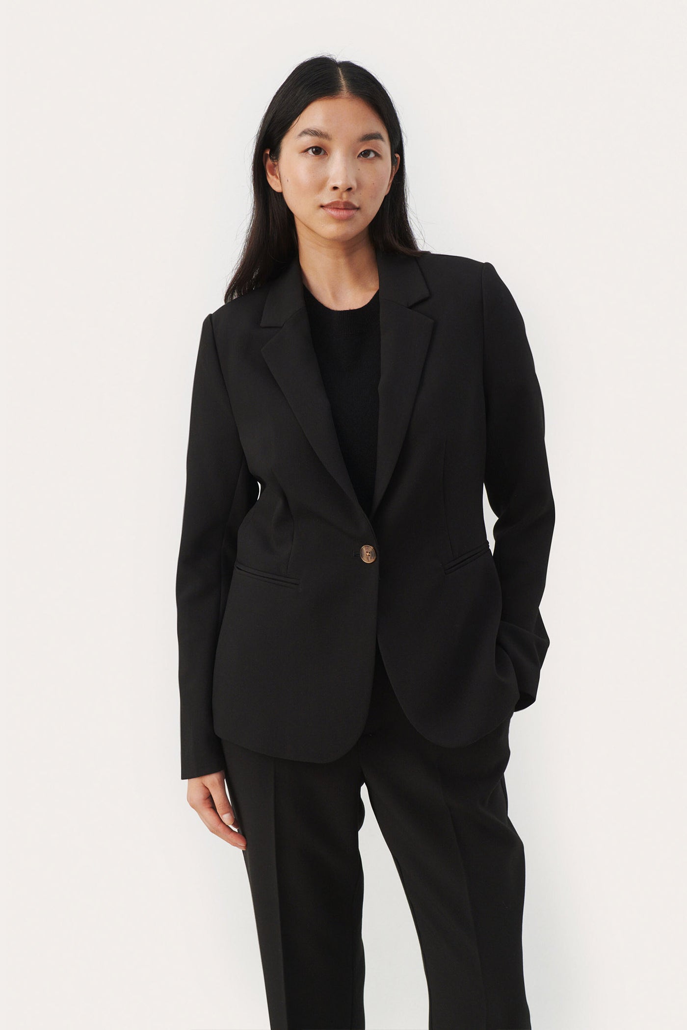TaylorPW BZ Black - 30308110