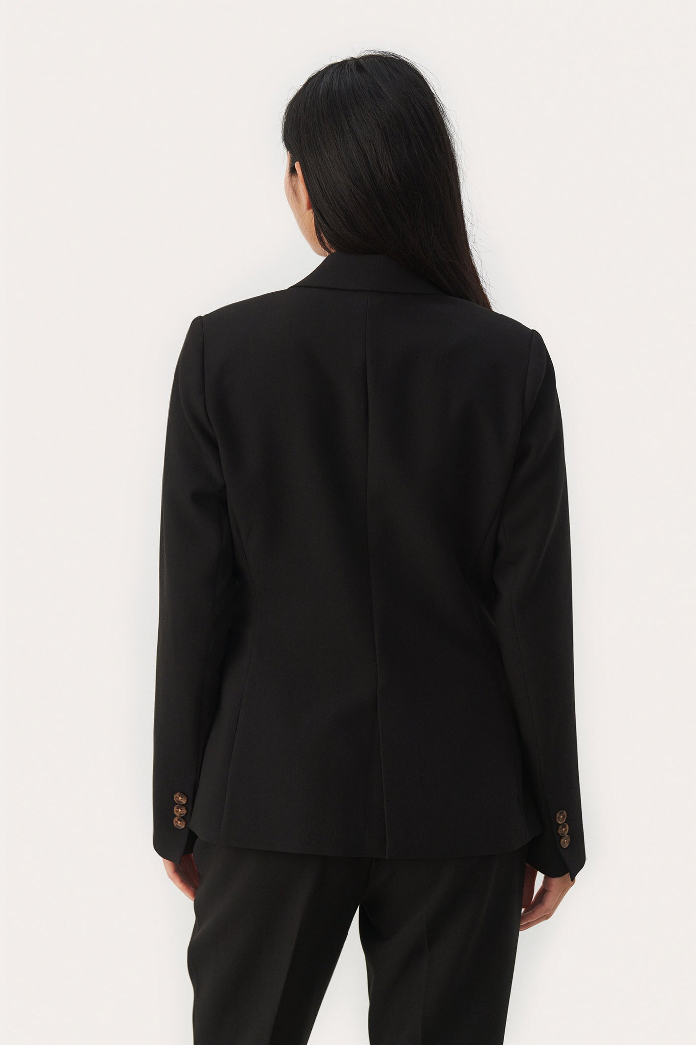 TaylorPW BZ Black - 30308110