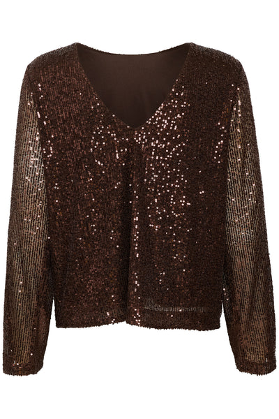 DarleenaPW BL Mol‚ Metallic - 30308363 Thumbnail