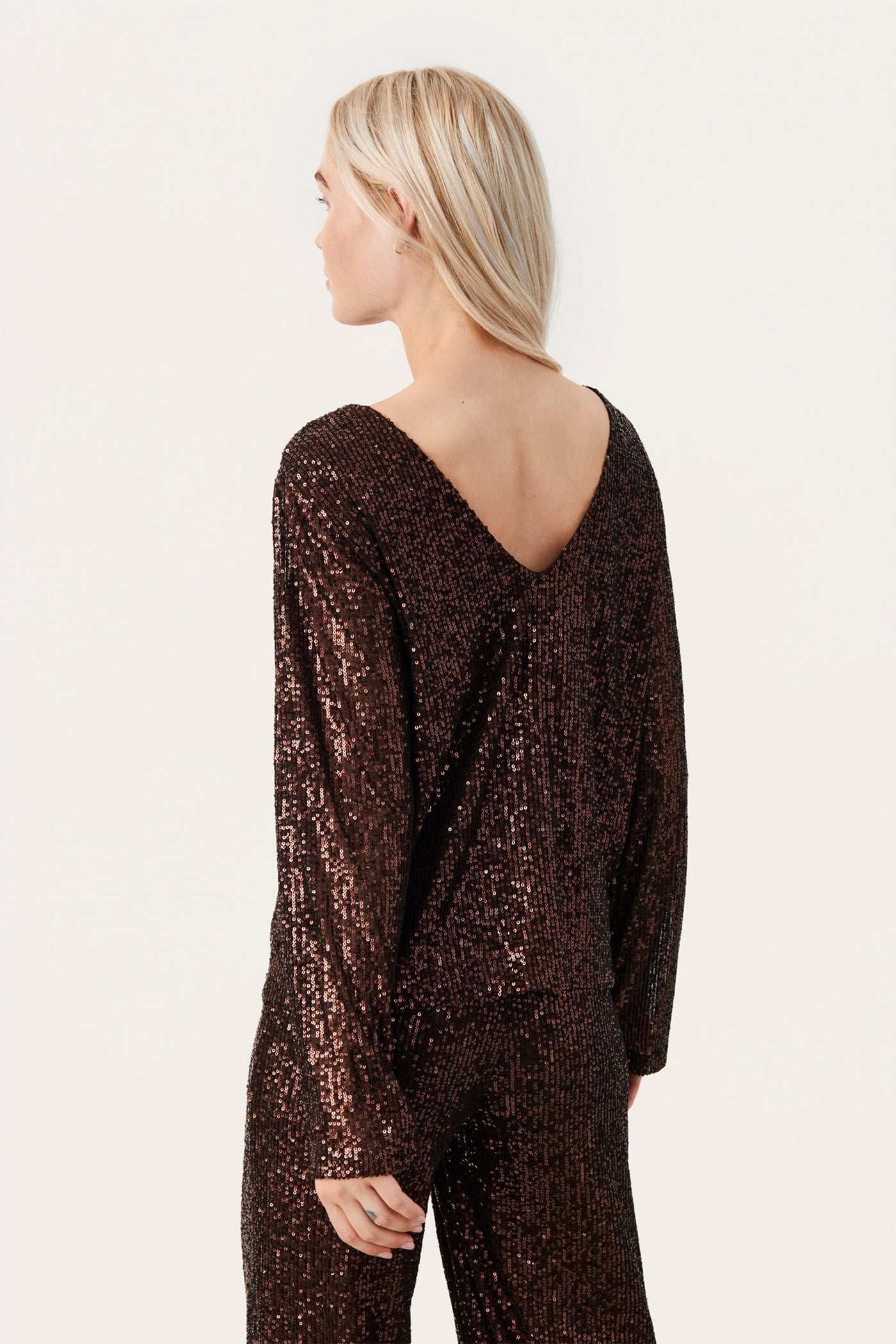 DarleenaPW BL Mol‚ Metallic - 30308363