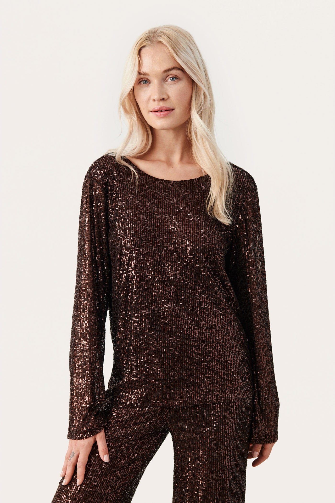 DarleenaPW BL Mol‚ Metallic - 30308363