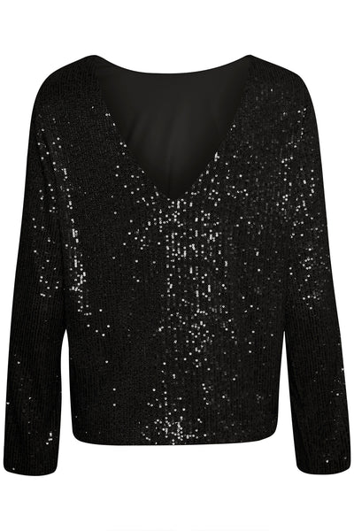 DarleenaPW BL Black - 30308363 Thumbnail
