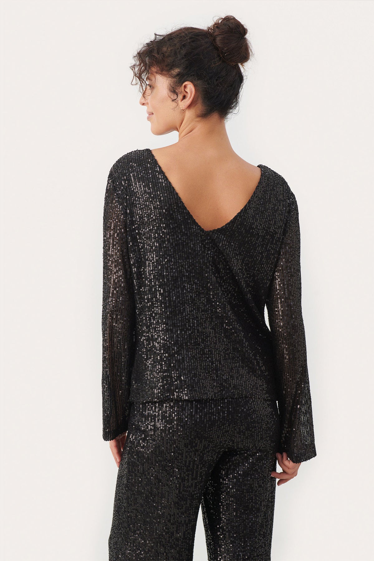 DarleenaPW BL Black - 30308363