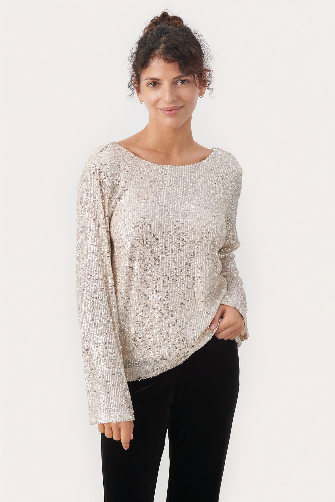 DarleenaPW BL Silver - 30308363