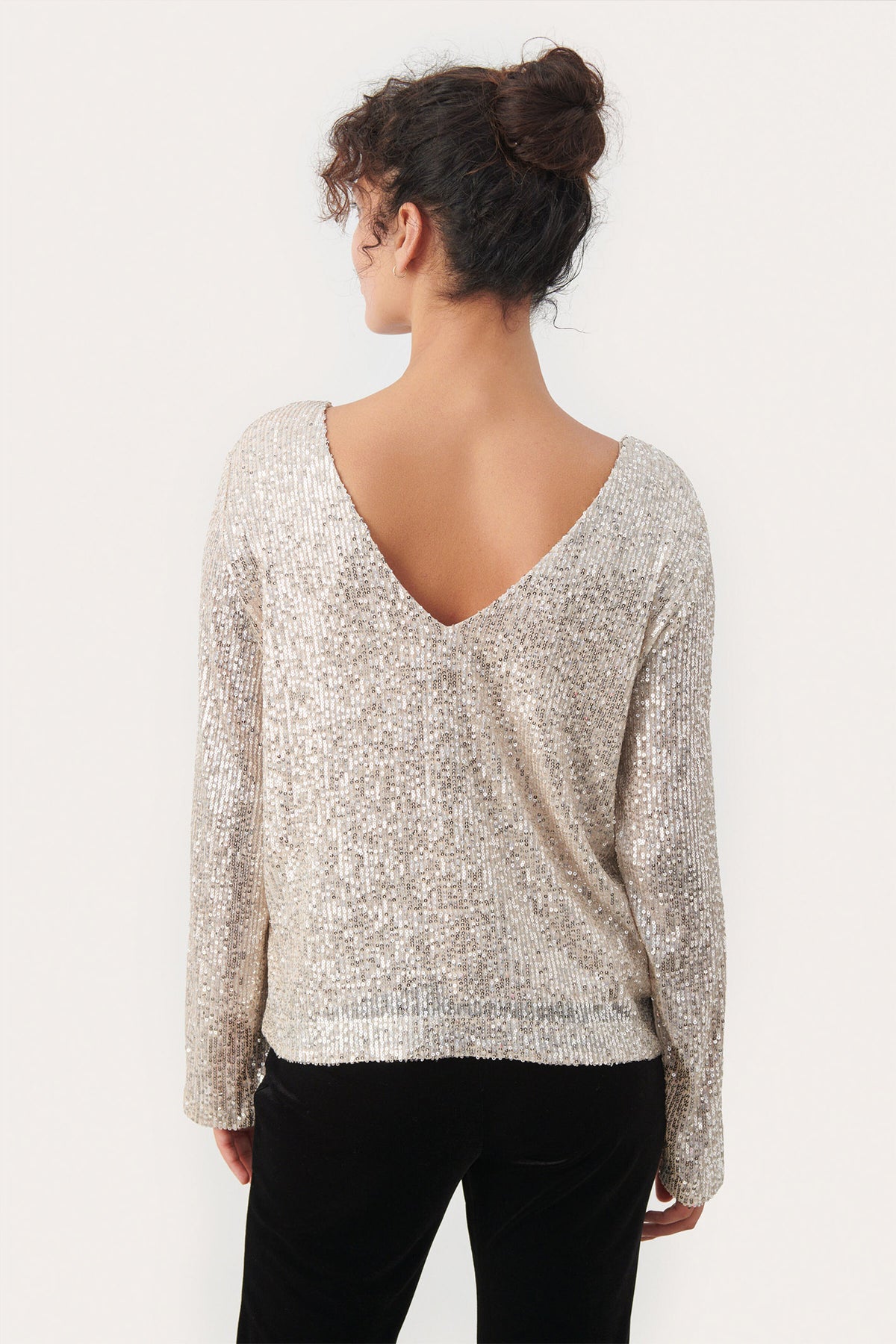DarleenaPW BL Silver - 30308363