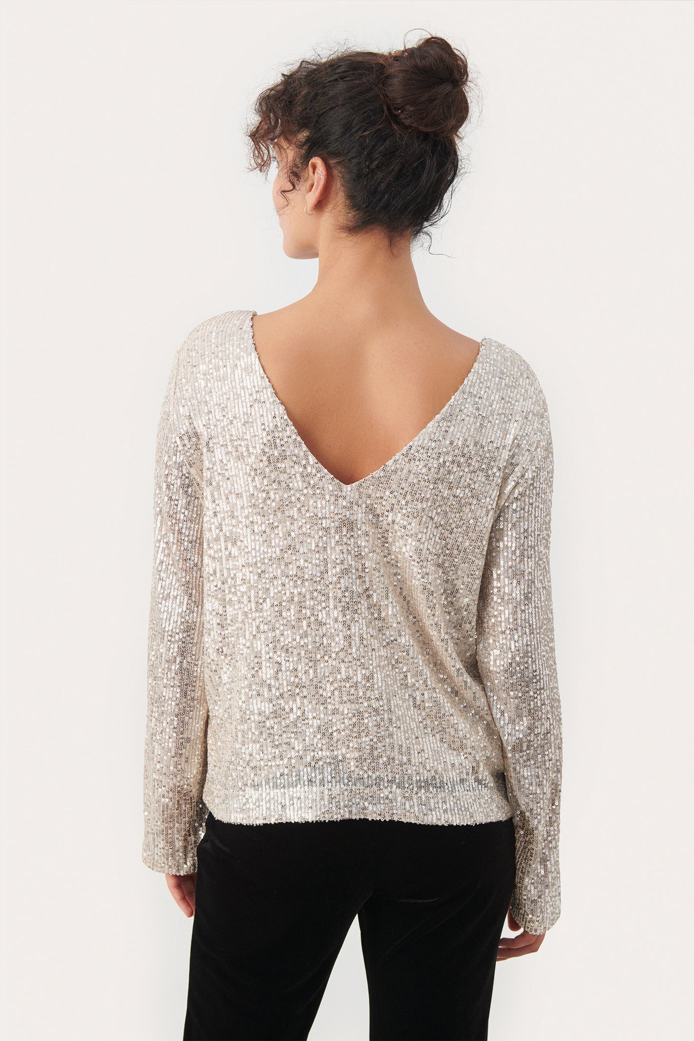 DarleenaPW BL Silver - 30308363