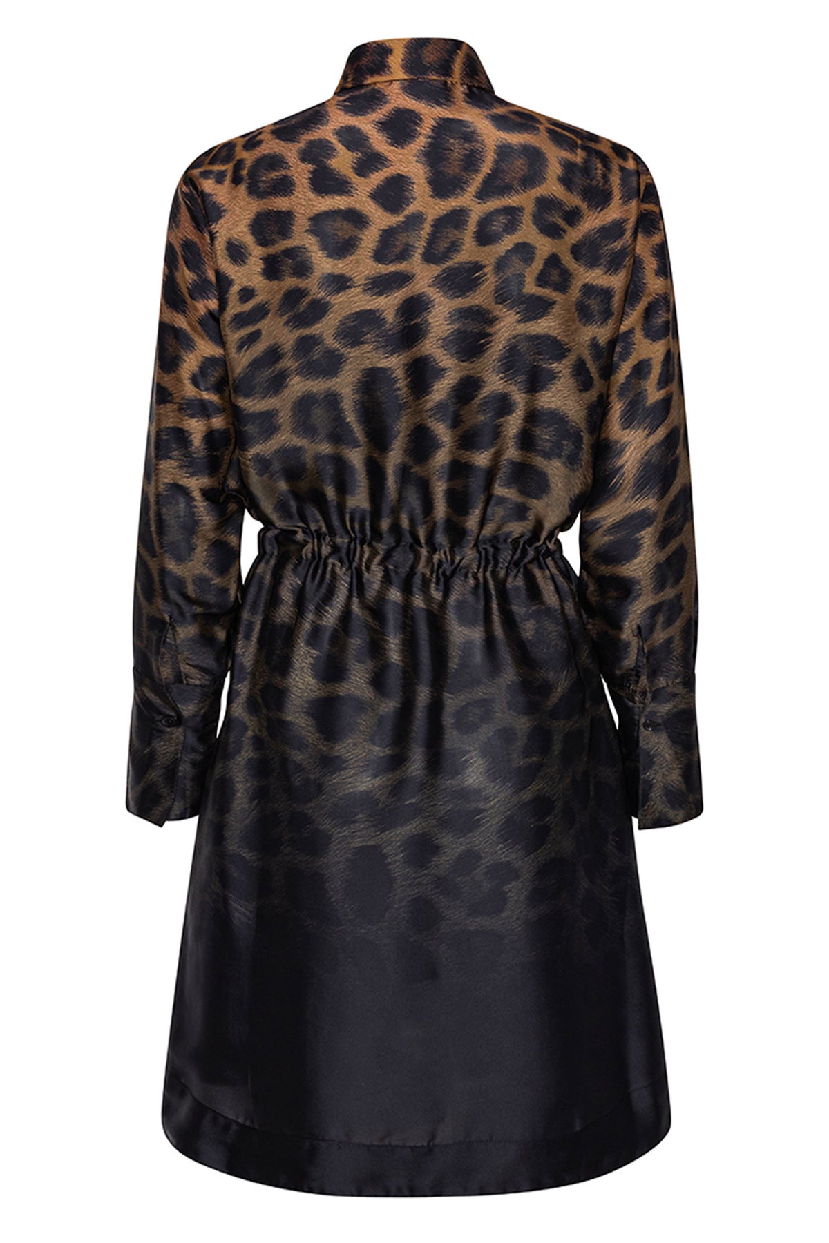 Nakita Gradient leopard - 1678