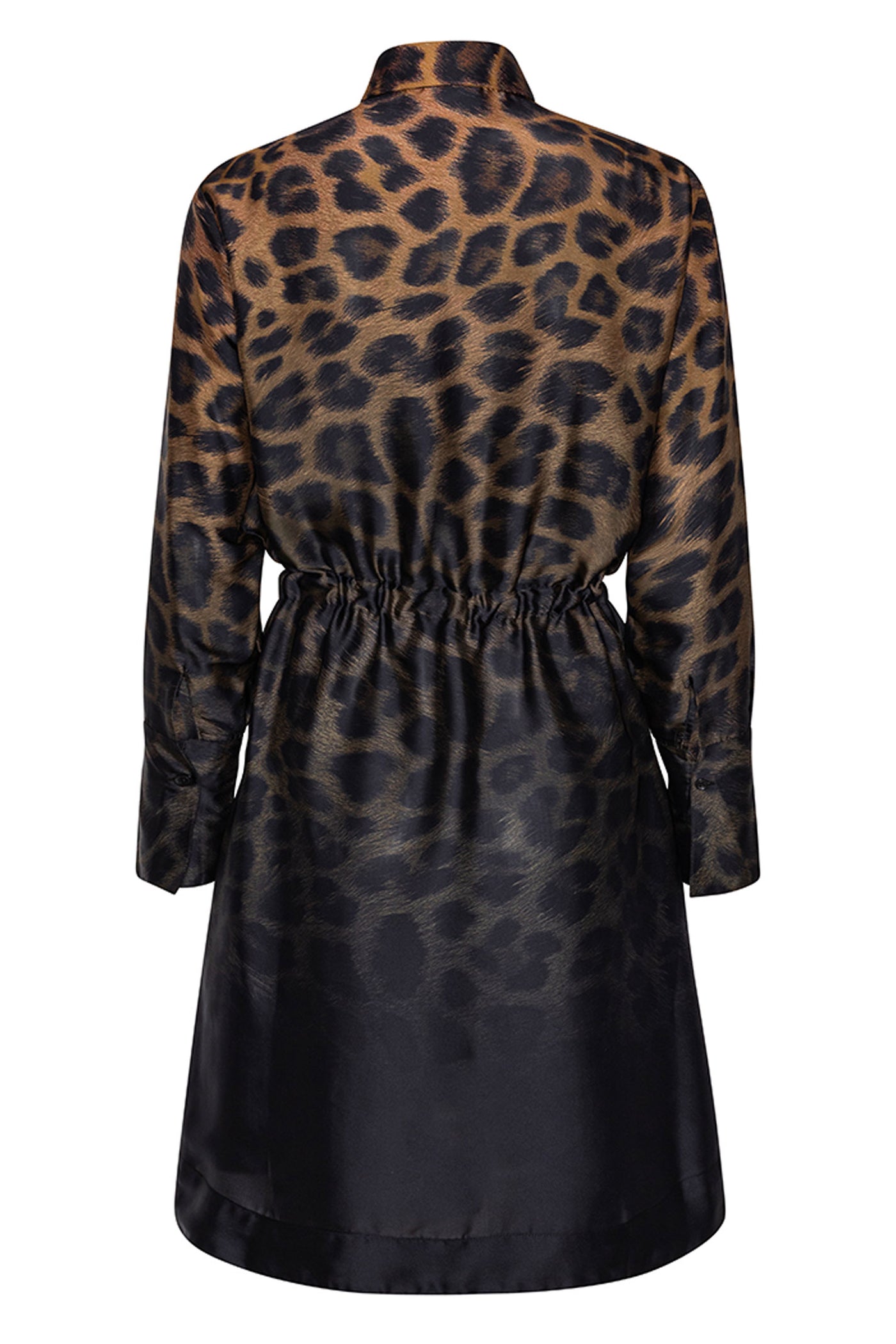 Nakita Gradient leopard - 1678