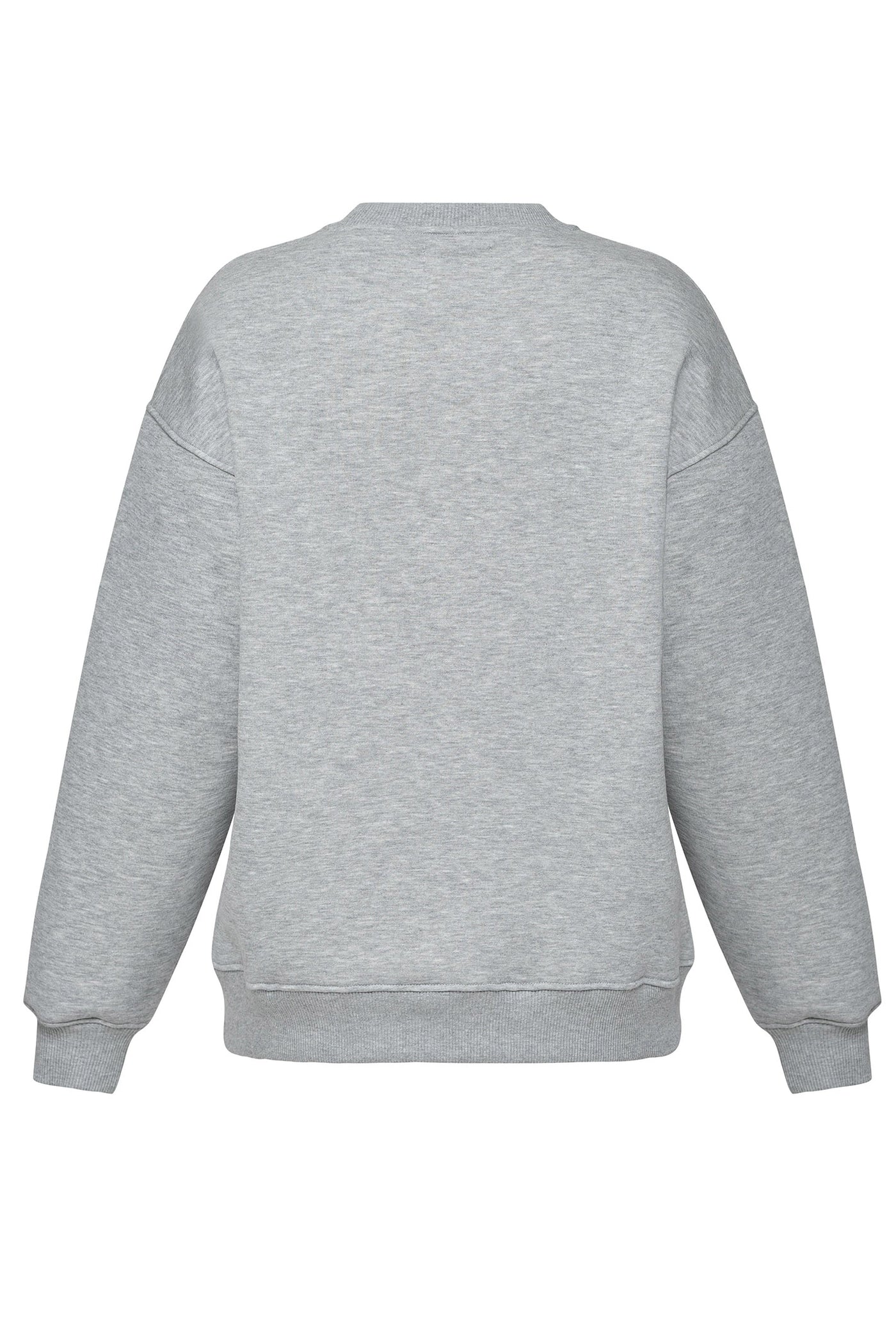 SNOS400 Grey Melange - SNOS400