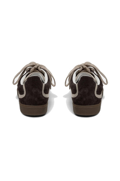 T425 SKO Brown - T425 Thumbnail