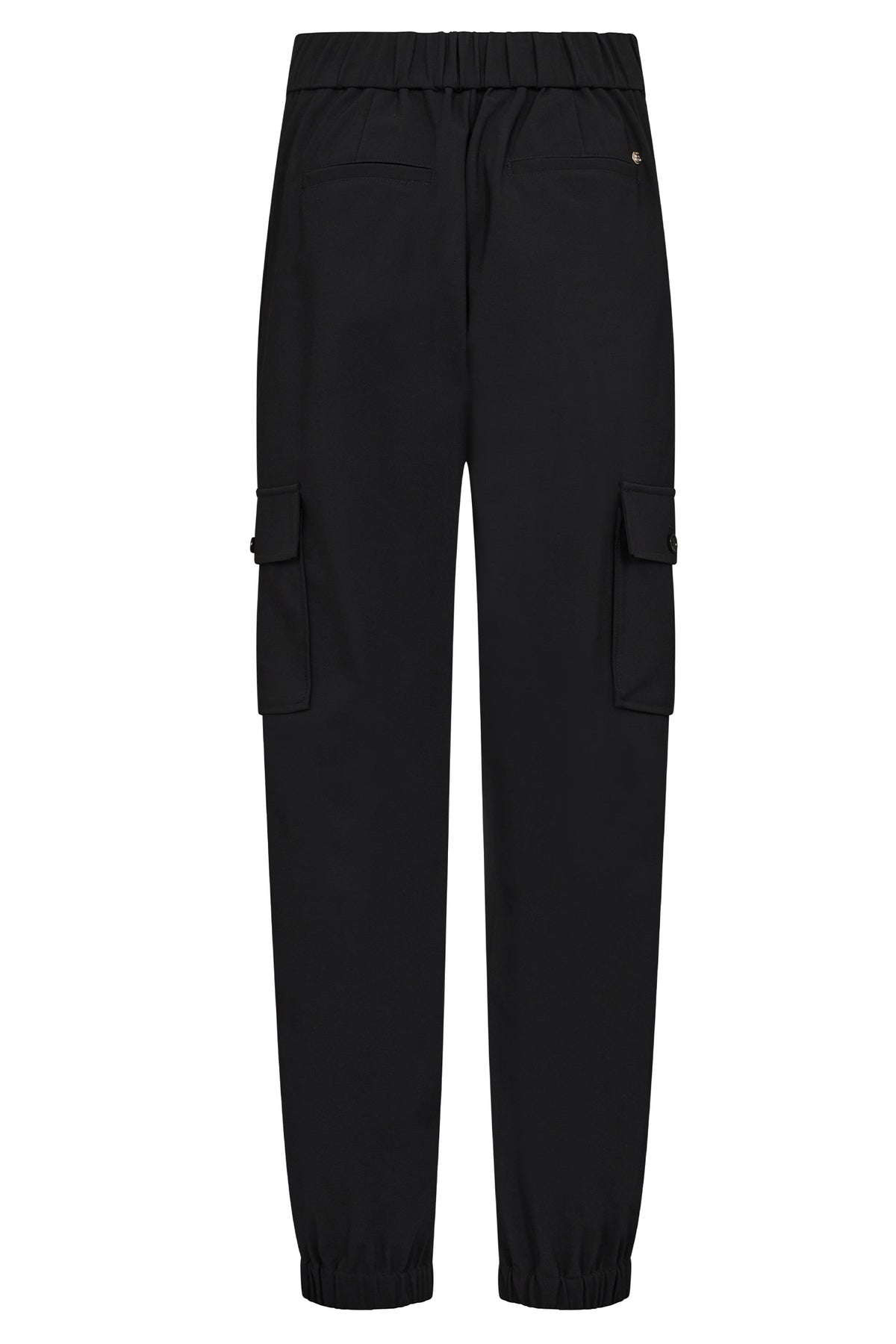 MMAntina Izzy Pant Black - 158430