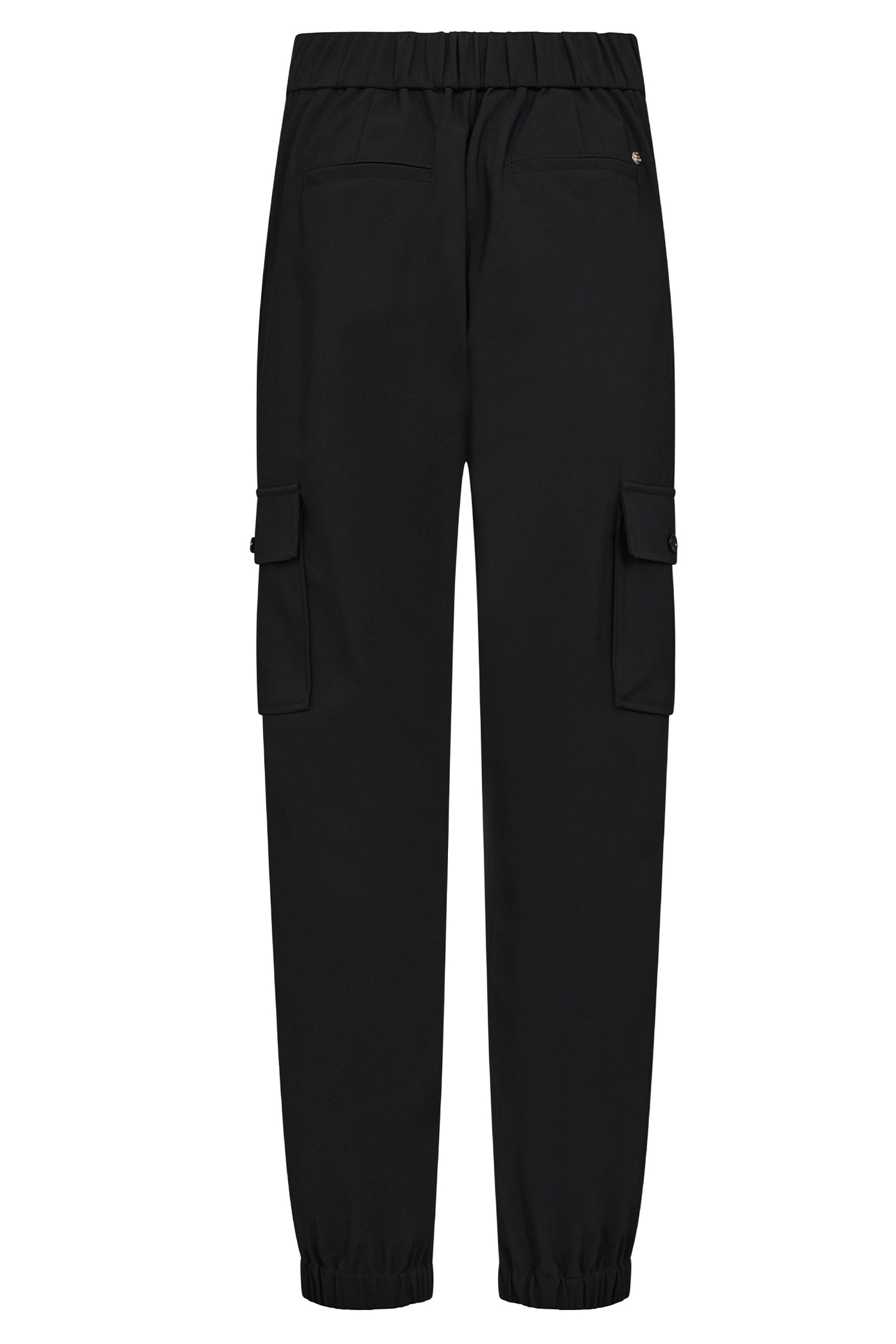 MMAntina Izzy Pant Black - 158430