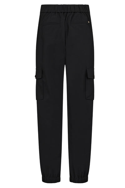MMAntina Izzy Pant Black - 158430 Thumbnail