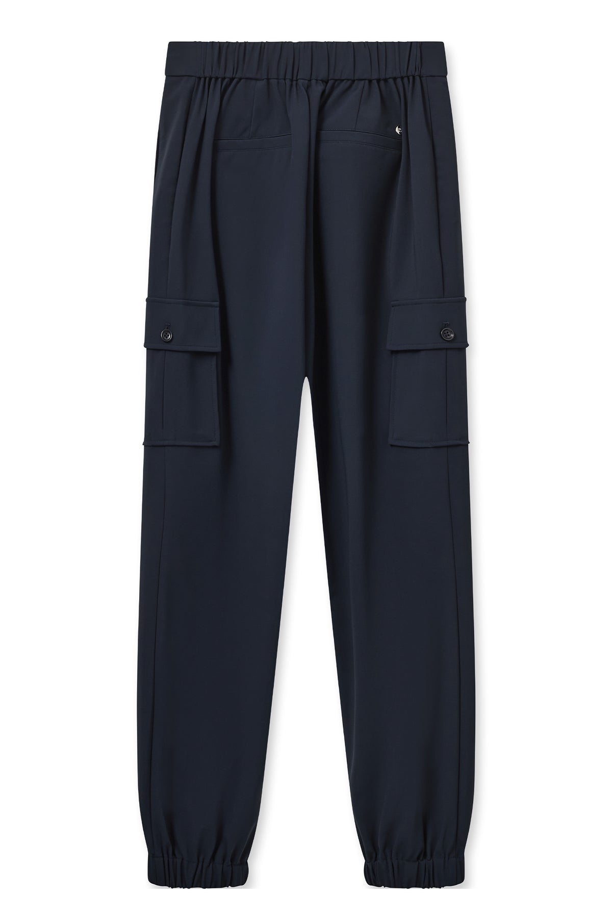 MMAntina Izzy Pant Salute Navy - 158430