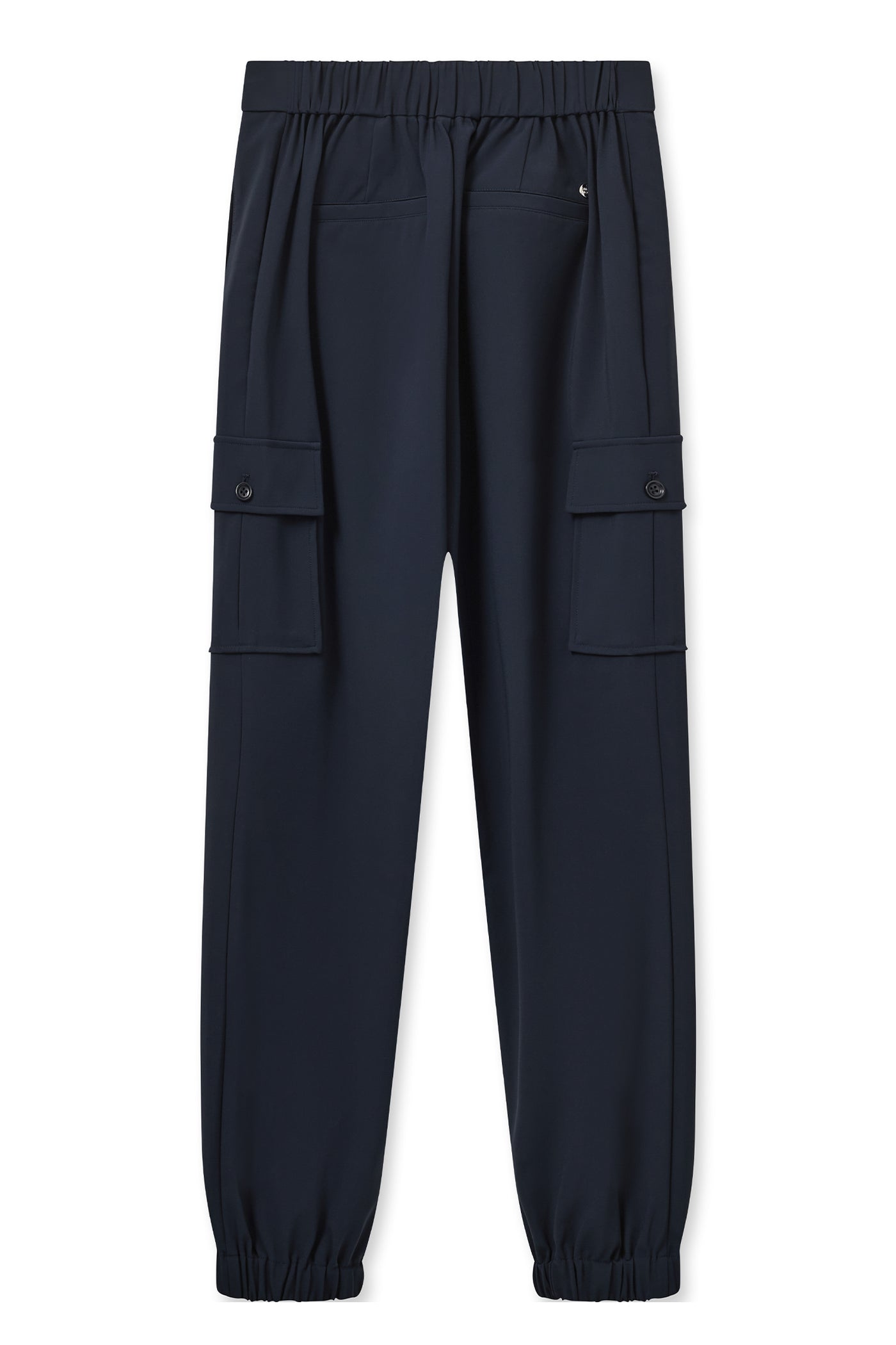 MMAntina Izzy Pant Salute Navy - 158430