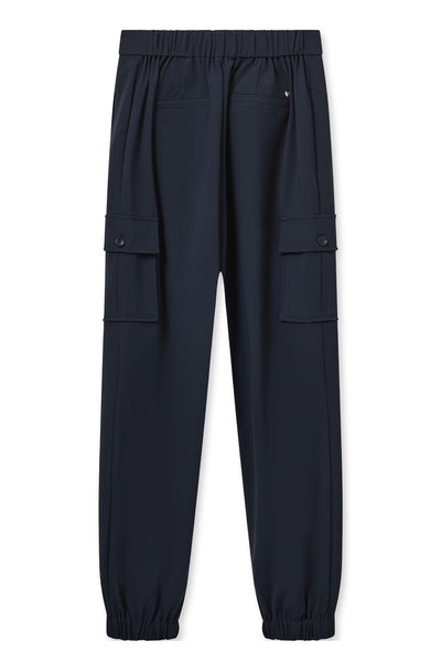 MMAntina Izzy Pant Salute Navy - 158430 Thumbnail