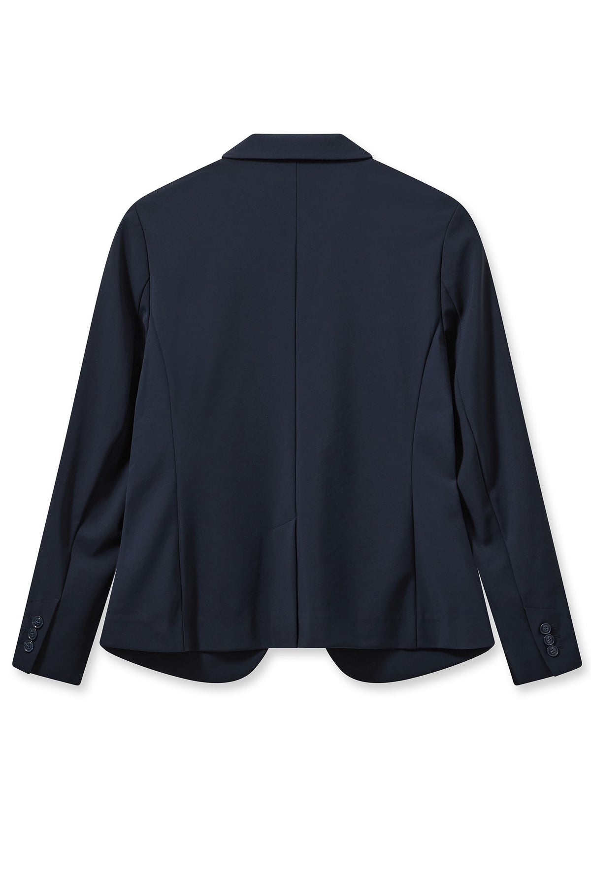 MMBlake Izzy Blazer Salute Navy - 159810