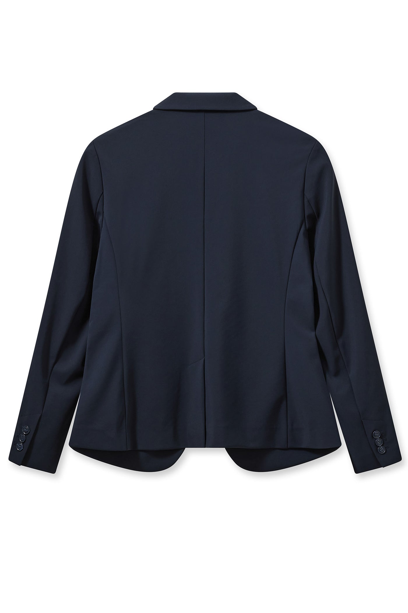 MMBlake Izzy Blazer Salute Navy - 159810