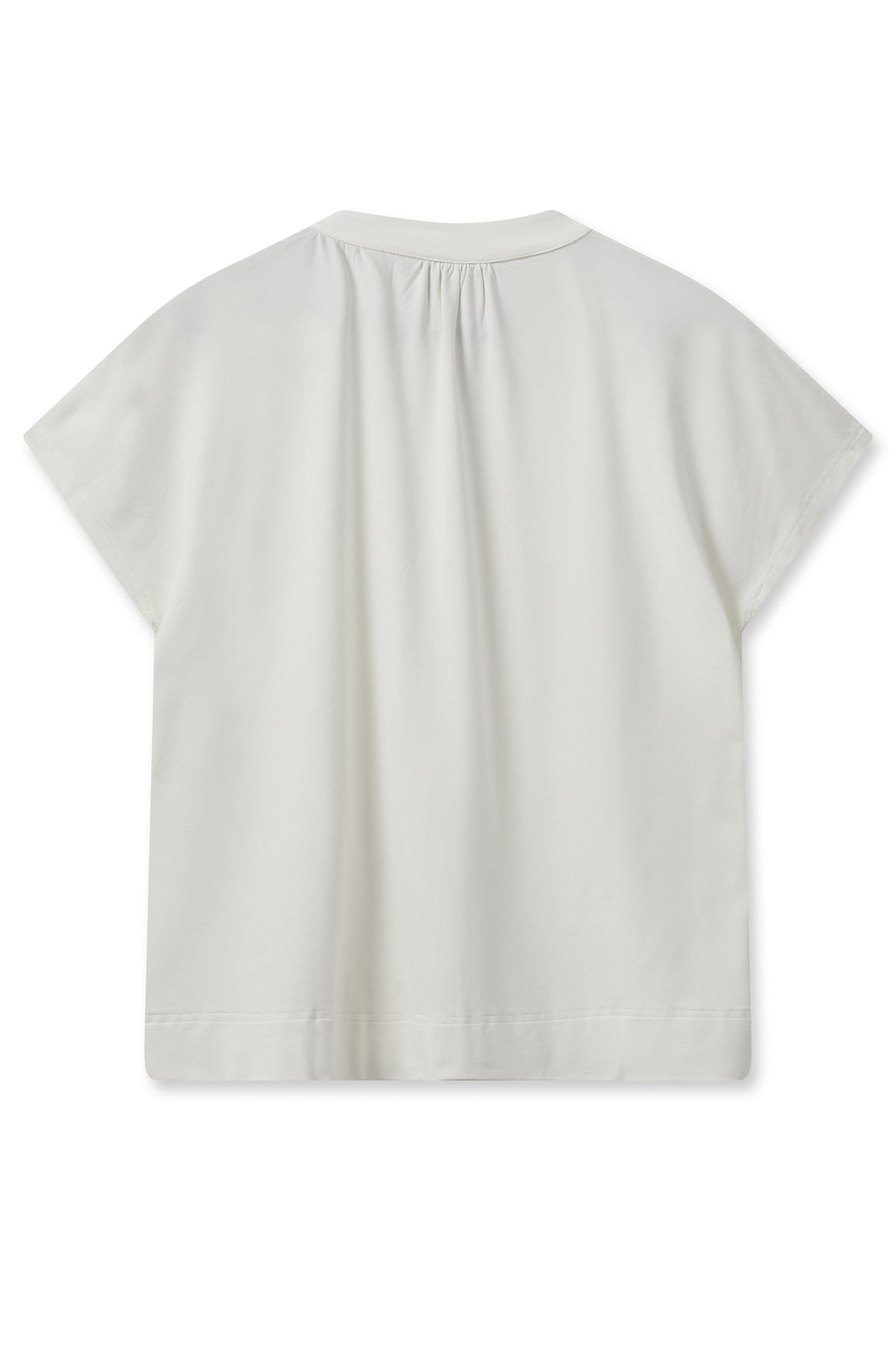 MMShira Tee ECRU - 160910