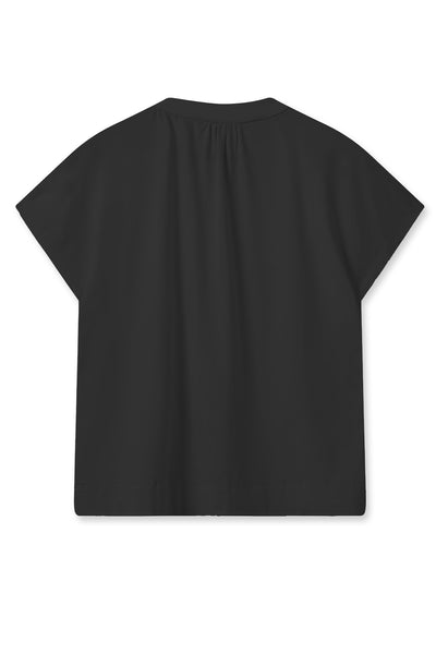 MMShira Tee Black - 160910 Thumbnail