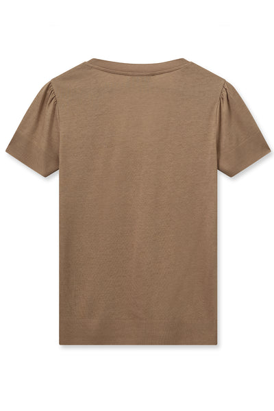 MMSink V-SS Tee Cinnamon Swirl - 161010 Thumbnail