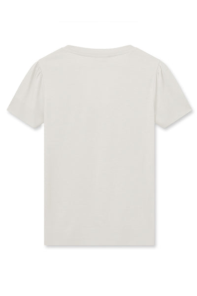 MMSink V-SS Tee ECRU - 161010 Thumbnail