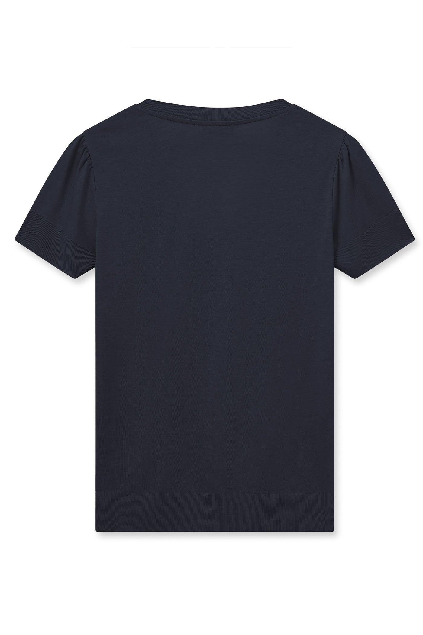 MMSink V-SS Tee Salute Navy - 161010