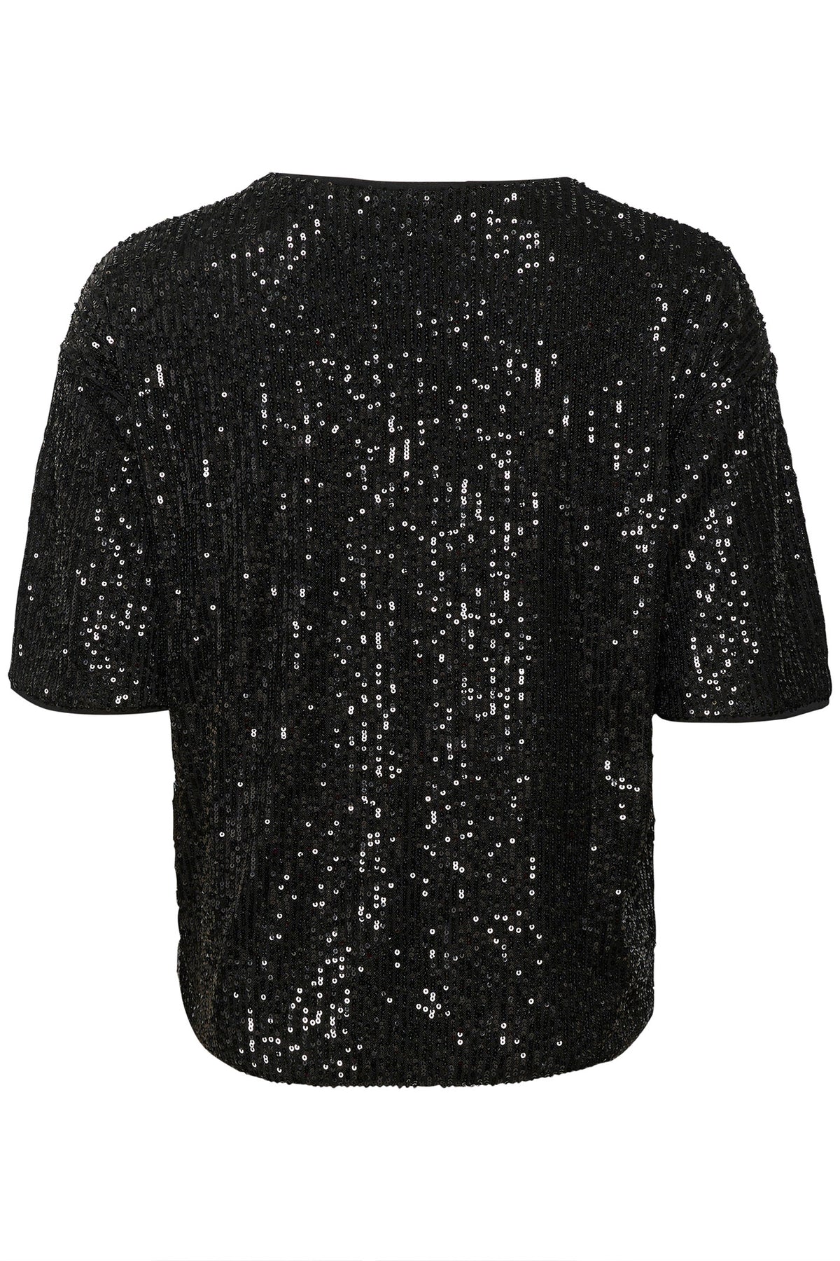 JarjarIW Tshirt Black - 30108868