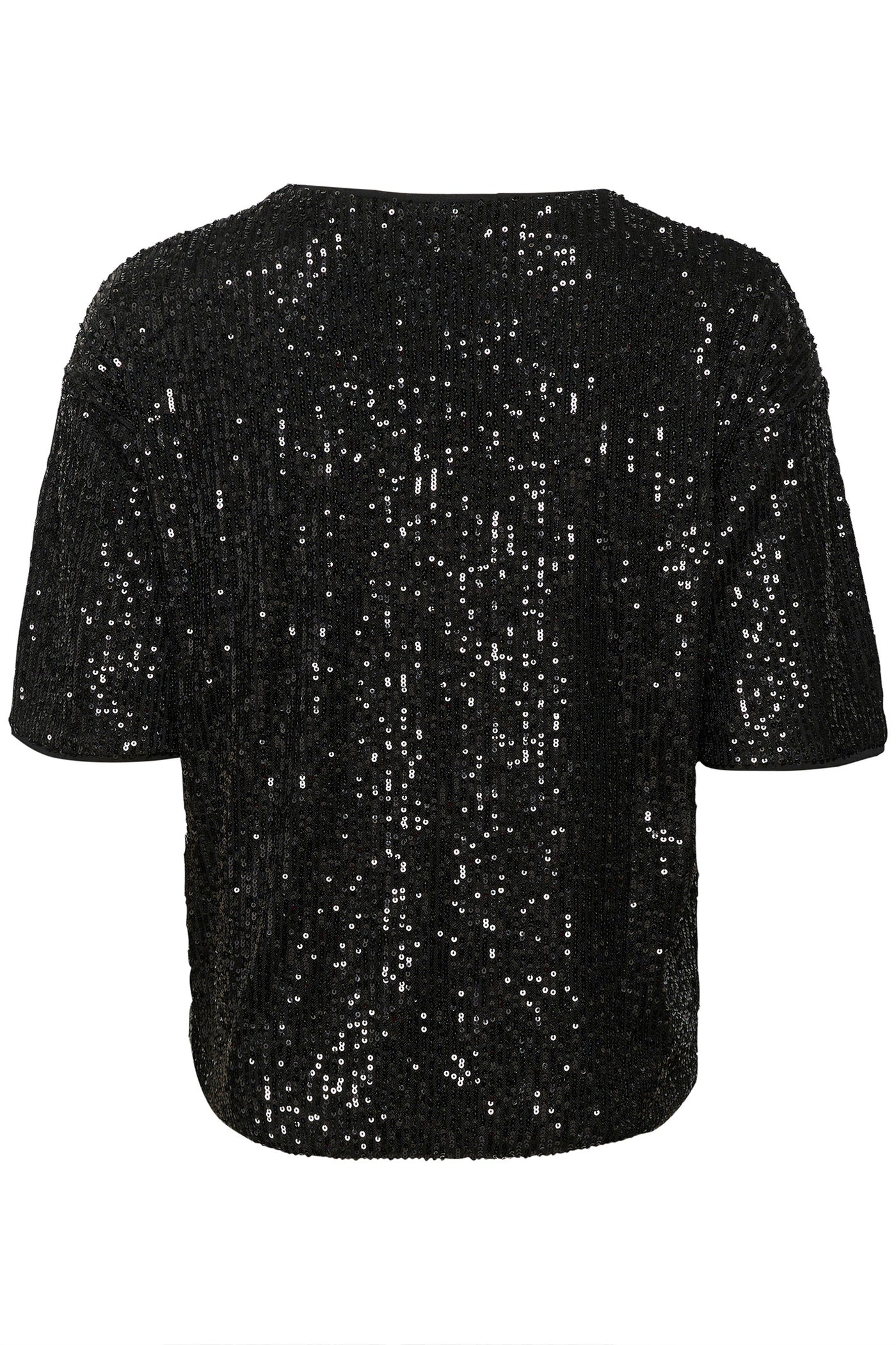 JarjarIW Tshirt Black - 30108868