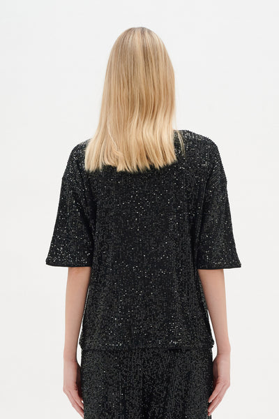 JarjarIW Tshirt Black - 30108868 Thumbnail