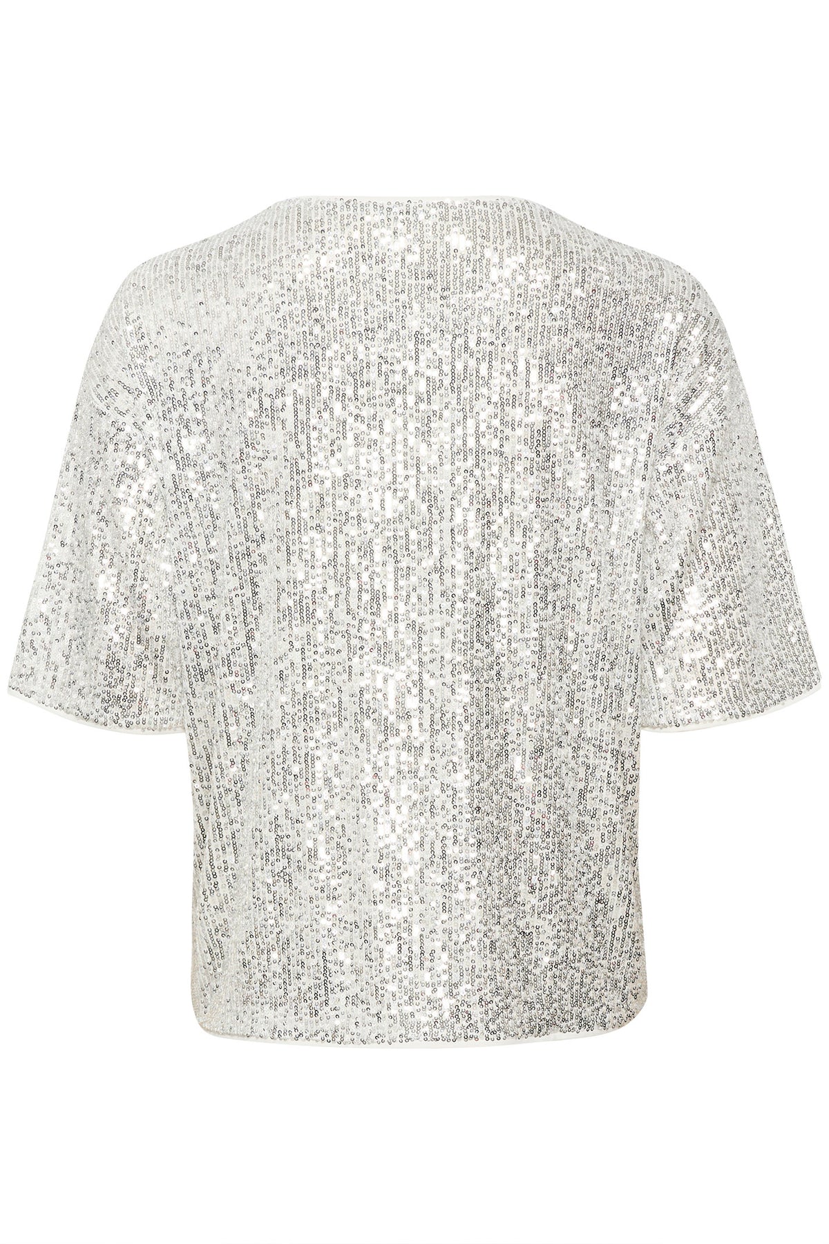 JarjarIW Tshirt Silver - 30108868
