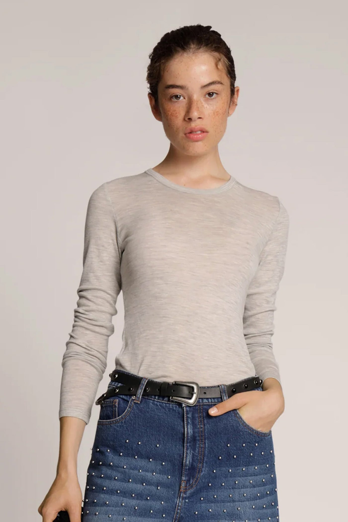 LALUTUS 1-Grey - 1127/23464