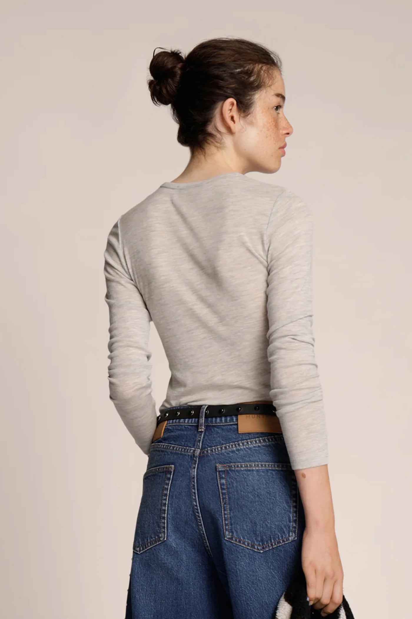 LALUTUS 1-Grey - 1127/23464