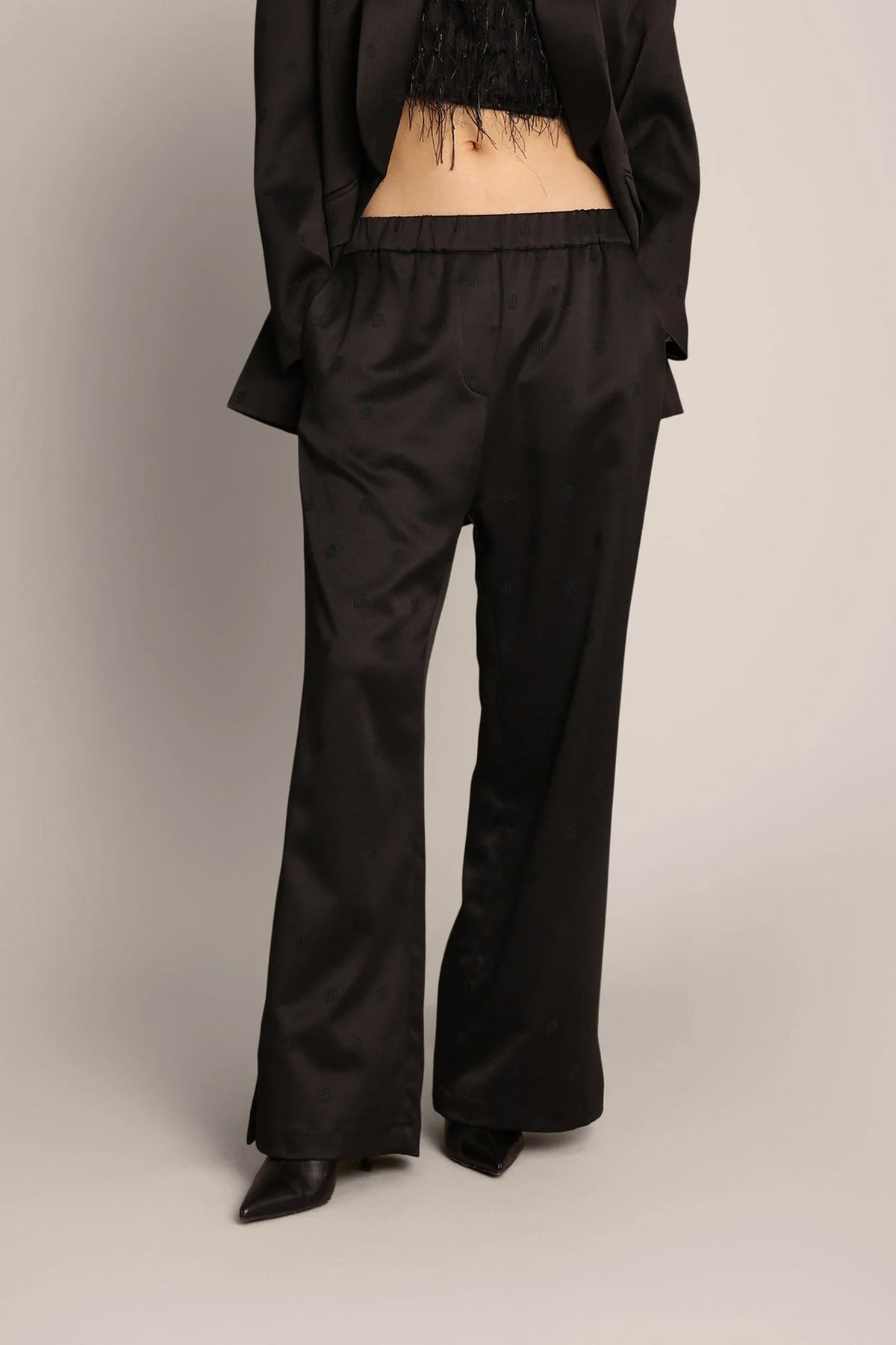 LINDMINA 2-Black - 1410/23412