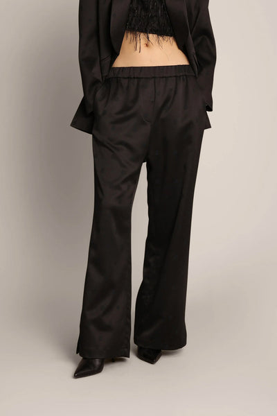 LINDMINA 2-Black - 1410/23412 Thumbnail