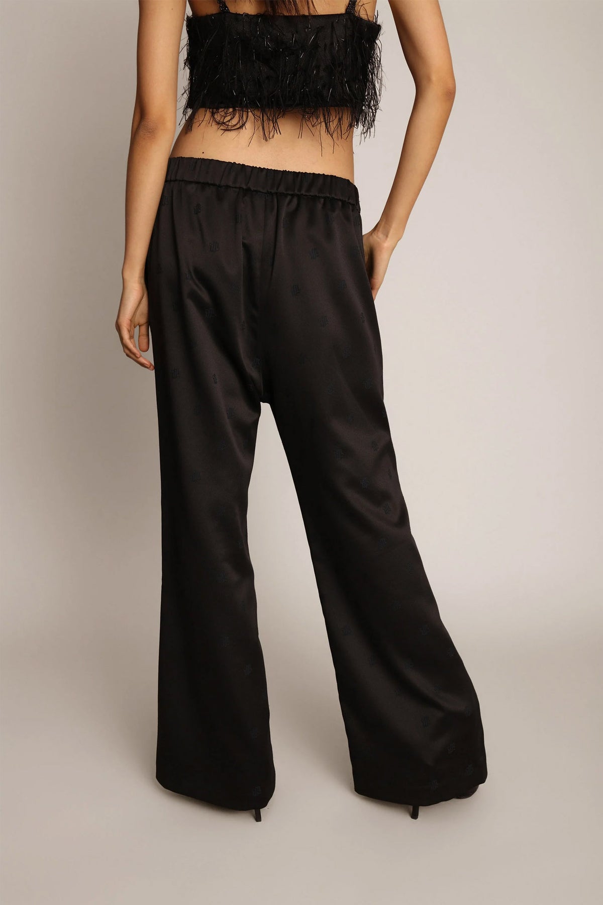 LINDMINA 2-Black - 1410/23412