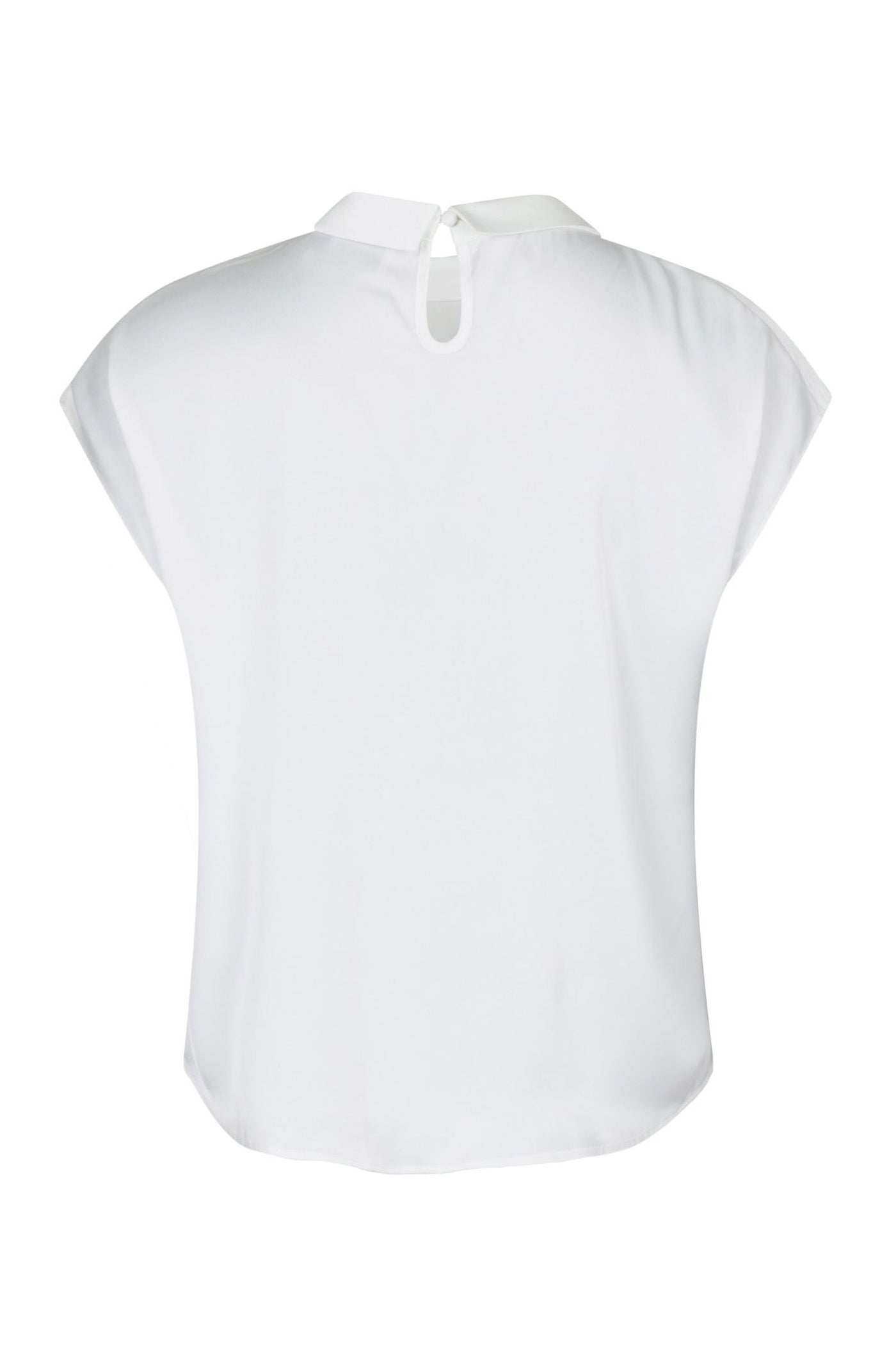 Fleur Drapy Satin OFF WHITE - 160990