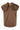 Fleur Drapy Satin Dusty Brown - 160990