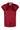 Fleur Drapy Satin Wine - 160990