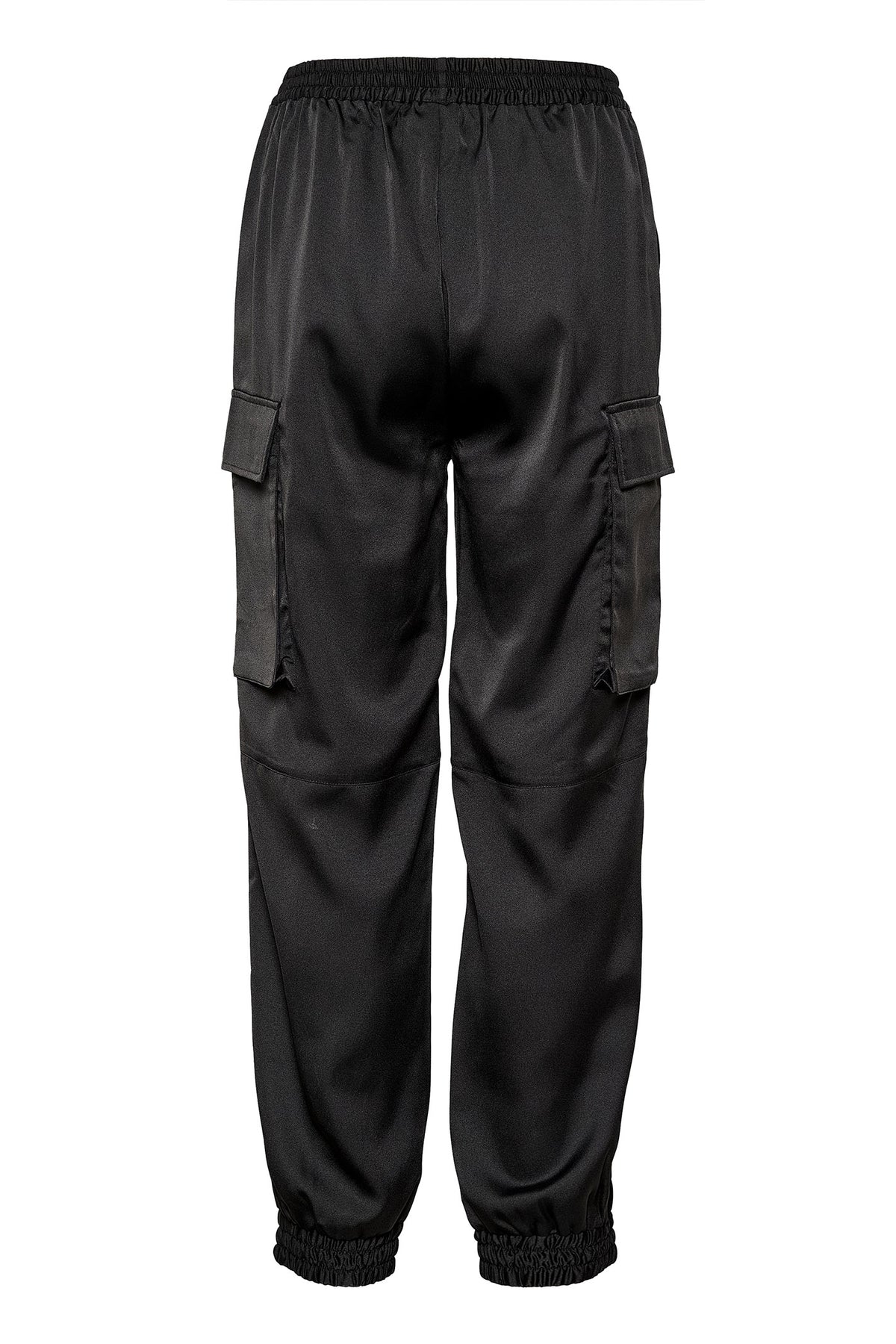 BiancaSZ Pants Black - 30512888