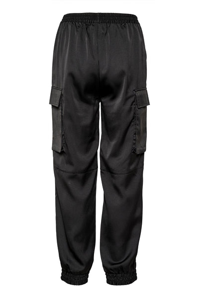 BiancaSZ Pants Black - 30512888 Thumbnail