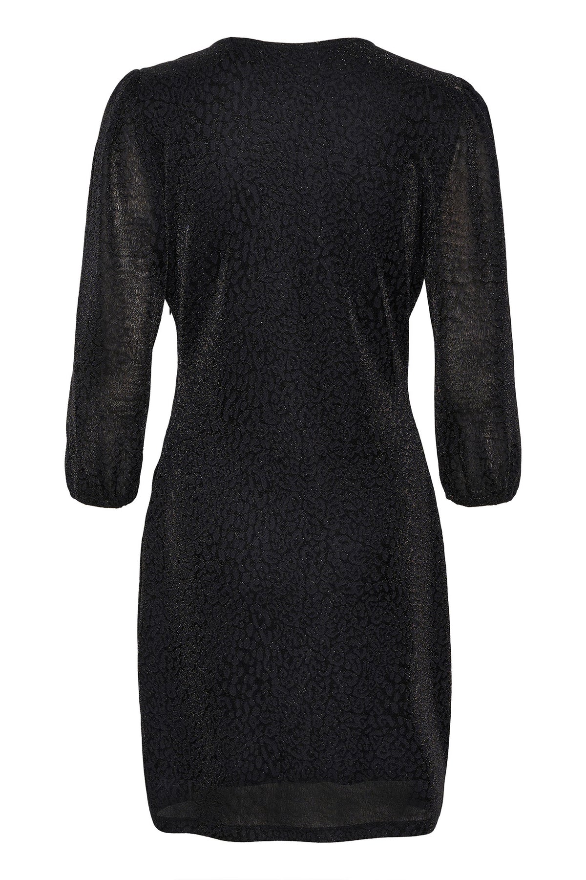 BianaSZ Dress Black - 30512915