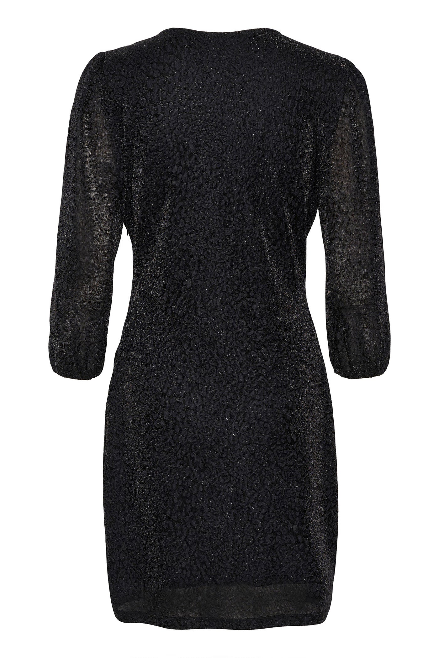 BianaSZ Dress Black - 30512915