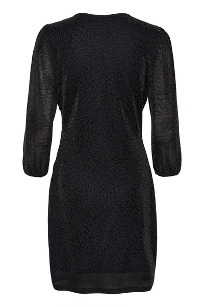 BianaSZ Dress Black - 30512915 Thumbnail